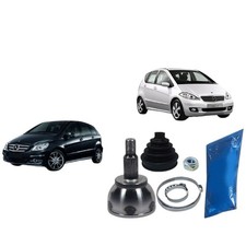 Kit Giunto Omocinetico Lato Ruota Mercedes Classe A B W169 W245 180 200