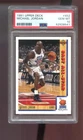 1991-92 Upper Deck 452 Michael Jordan All-Star PSA 10 Graded Basketball Card NBA
