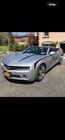 2011 Chevrolet Camaro LT