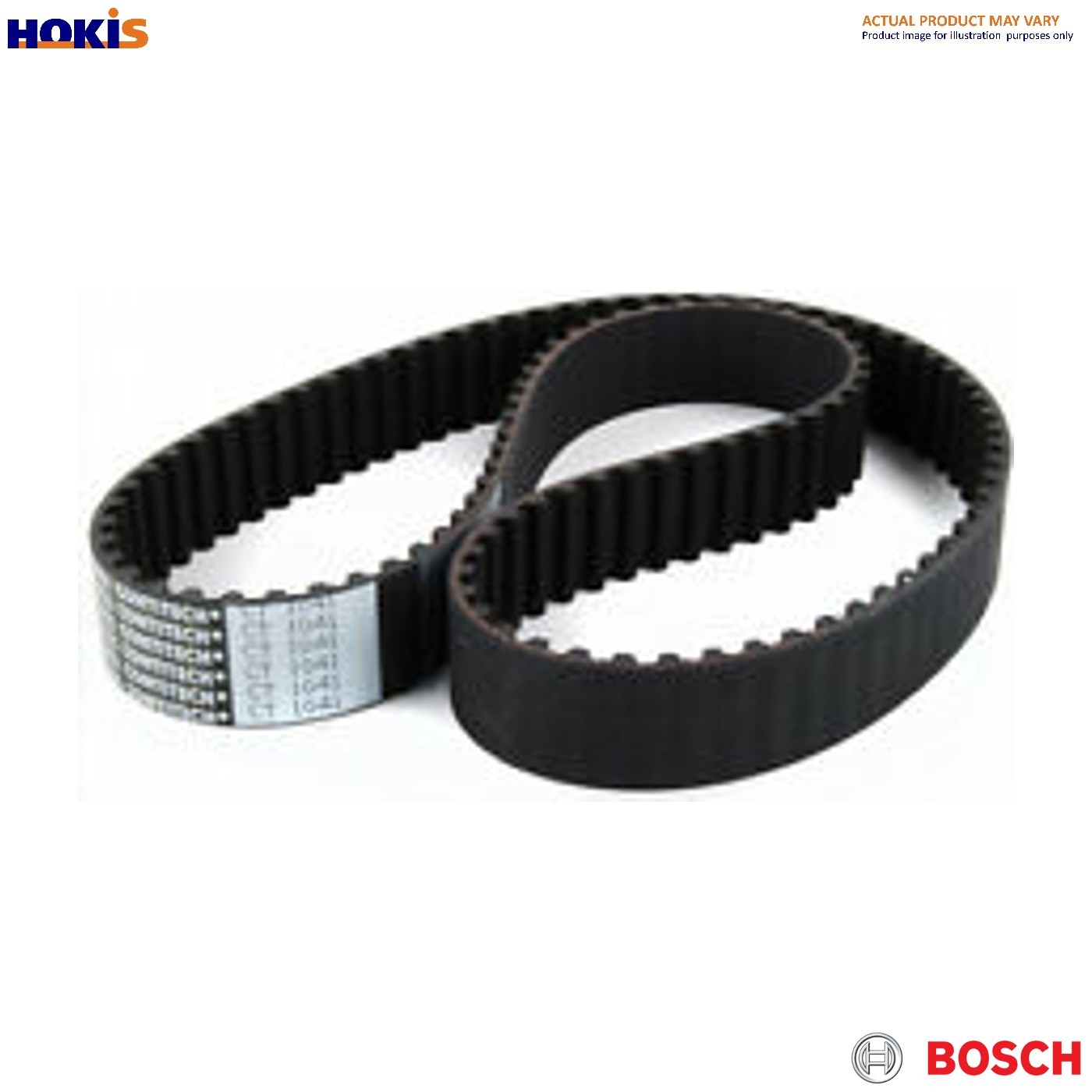 TIMING BELT 1 987 949 517 FOR RENAULT CLIO/MIO/II/Mk SCENIC/MPV LAGUNA ESPACE
