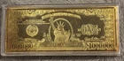 1988 IAM| 125 g .999 Fine Silver Bar | FAIR