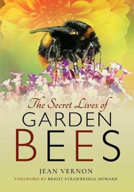 The Secret Lives Of Garden Bees Jean Vernon - Image 6