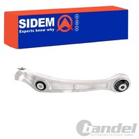 Sidem LÄNgslenker Unten Vorderachse Links Passend FÜR Audi A4 A5 A6 A7 Q5