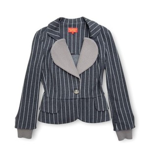 Vivienne Westwood Love Jacket | eBay Vivienne Westwood Love Jacket | eBay