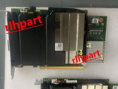 Ship fedex Microsoft FPGA 1768  accelerator card