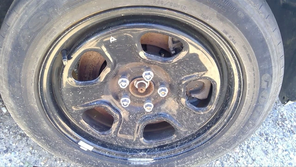 Transfer Case AWD Fits 07-15 MKX 1238609 Foto 4 de 4