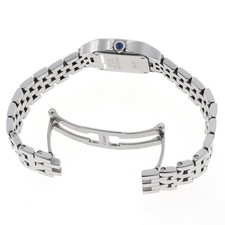 CARTIER Santos Demoiselle SM Quartz 2008 Christmas Limited W2510002 TO250836 8