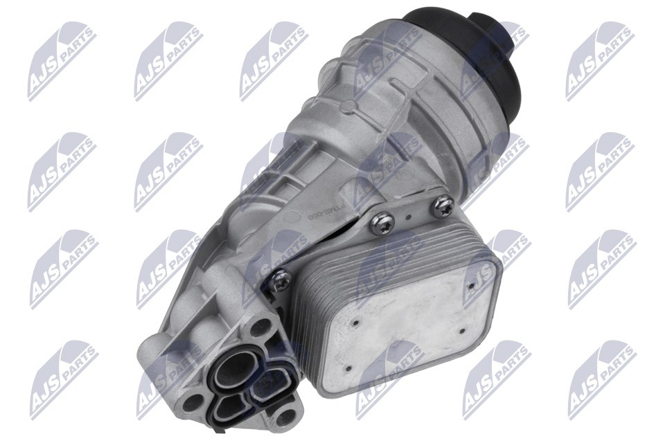 OIL COOLER ENGINE OIL CCL-ME-050 FOR MERCEDES-BENZ GLA-CLASS B-CLASS/Sports 2.0L