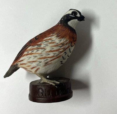 Small Quail QU Limited Edition