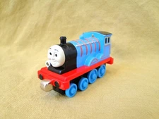 Thomas & Friends Take Along: Edward Talking and Light Diecast *TESTED