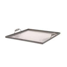 Franklin 61812 4 Burner Portable Griddle Top
