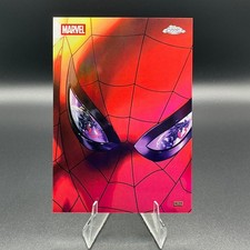 REFLECTIONS 2025 Topps Marvel Studios COMPLETE SET R1-R5 Wolverine Spider-Man