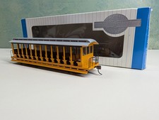 Bachmann 19348 HO Jackson Sharp Open-Side Exc...