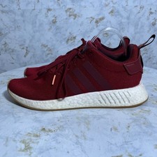 adidas gazelle silver green womens The NMD R2 Summer in White, Grey and Gum3  TiltedSole.com