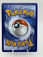 Nintendo Greninja EX 148/128 XY: Generations Full Art Holo Ultra Rare Eng 2016