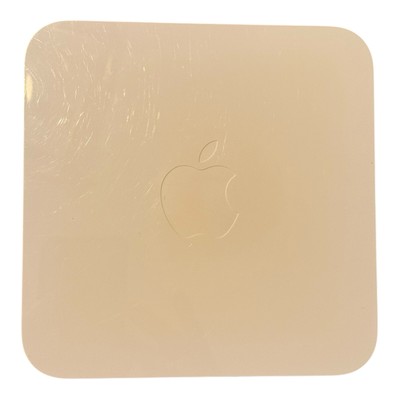 Apple A1143 AirPort Extreme WiFi Router Base Station Express 802.11n Router Only