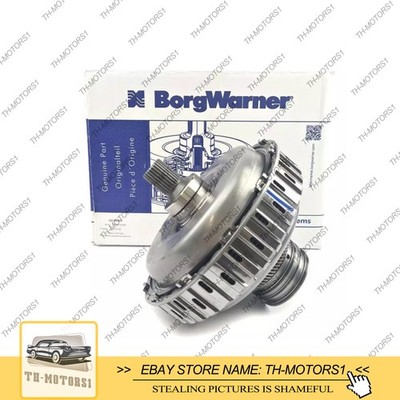 ORIGINAL Clutch Kit Assembly For Porsche Macan AUDI Q5 7-DSG DL501 0B5 S-Tronic
