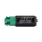 50-1215 AEM 340LPH E85-Compatible High Flow In-Tank Fuel Pump