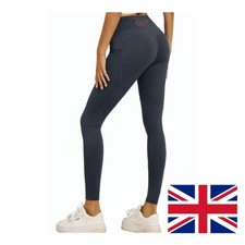 High Waisted Yoga Leggings for Women, with Pockets, Gym Workout Leggings