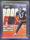 2025 Panini Absolute Luther Burden III Base (RAW)