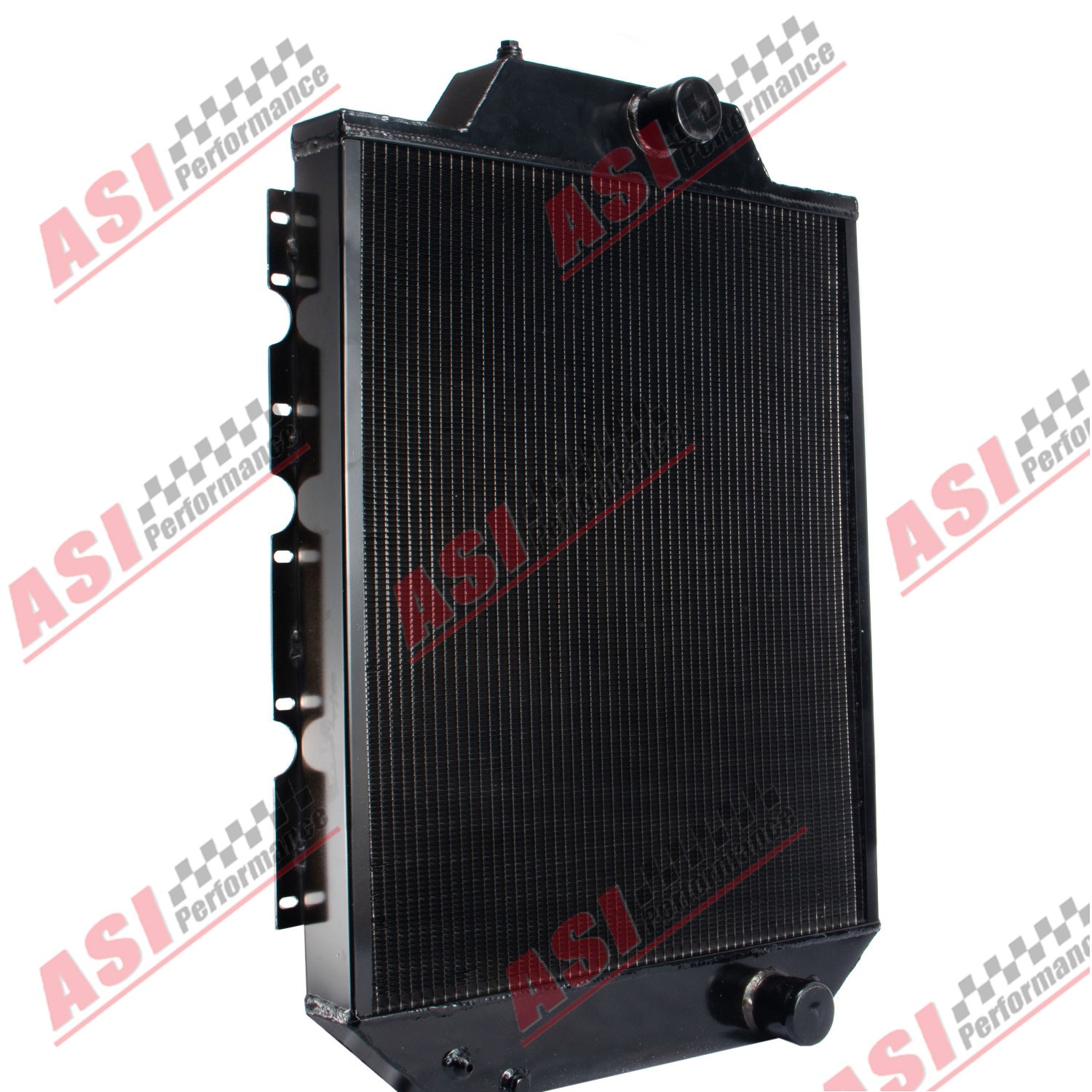 Truck Radiator Fit International / Navistar 4700, 4900 Series 1978-1989 S Line