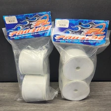 Pro-line 2669-04 Velocity Wheel Fits 14mm hex use w/ 40 series Revo T-Maxx EMaxx