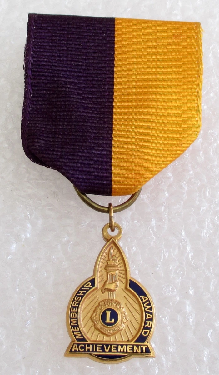 insigne Lion à identifier militaire