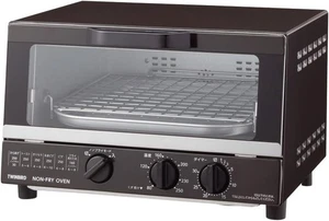 TWINBIRD non fly oven TS-4054BR new jp
