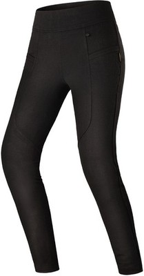 SHIMA Cruz 2.0 Damen Motorrad Leggings, schwarz, L