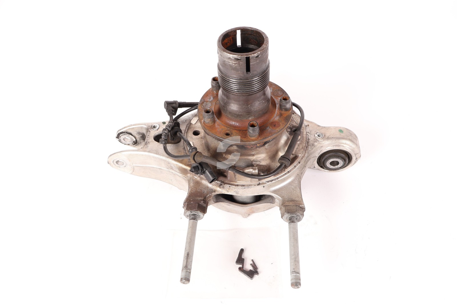 FEU-266200-A2 Ferrari 458 LH HUB CARRIER  Ferrari - Used Parts USED