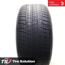 Used 27535zr21 Michelin Pilot Sport All Season 4 To Acoustic - 103w - 932