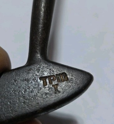 Spalding T.P. Mills TPM I Putter 34.5