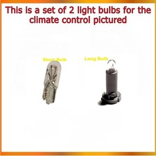 1996-2007 Express, Savana Van Climate Control...