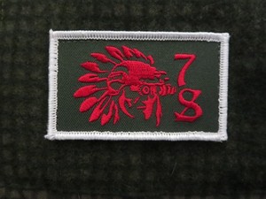 [実物]one7six パッチセット 実物]one7six パッチセット Patches – One 7 Six