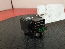 HONDA NC 750 STARTER SOLENOID 2014