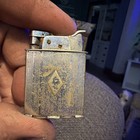 Evans Trig a Lite Vintage Lighter  — photo 1