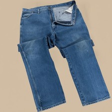 Wrangler 13MWZ Cowboy Cut Original Fit Denim Jeans in USA