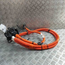 Nissan Ariya Fe0 Câble de charge de batterie 296B15MS4C Électricité 290KW 320705