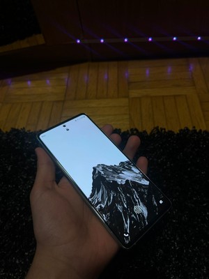 Samsung S20 FE 128GB Cloud Navy