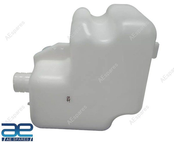ScheibenwaschbehäLter FüR Mahindra XUV500 2011-2022 0116CAW00361N S2U-image