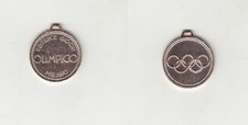 MEDAGLIA D'ORO gioco OLIMPICO Editrice giochi anni 60 Olimpiadi