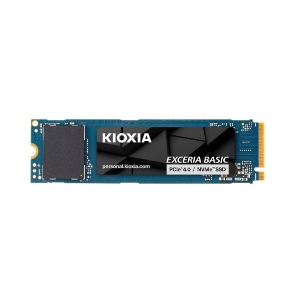 Kioxia Exceria Basic (2000 Gb, M.2 2280), Ssd - Immagine 2