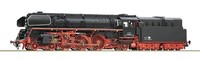 Spur H0 Roco 7110017 - Dampflokomotive 01 0529-6, Dr Ep.Iv Dig Sound Neu Ovp