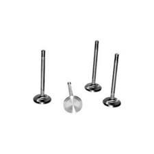 Scat 40mm Stainless Intake Valve Set For Vw Type 1 - 4 Pack 25005