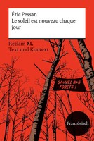 Le Soleil Est Nouveau Chaque Jour | ÉRic Pessan | Taschenbuch | 251 S. | 2025