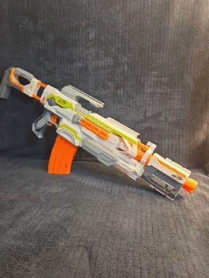 Nerf N Strike Modulus ECS-10 BLASTER | eBay
