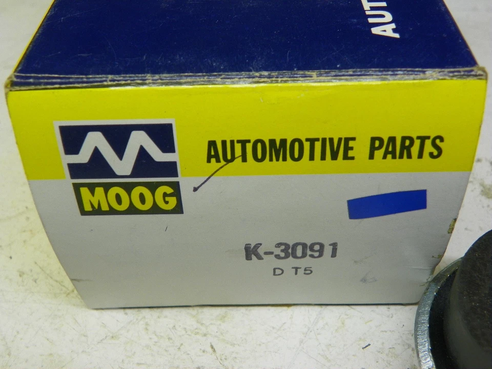 Втулка штока стойки Moog K3091 AMC Ambassador Gremlin Javelin 1967-1983 - Изображение 4 из 4