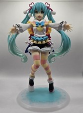 Hatsune Miku Winter Image Ver. Taito Figure Vocaloid - US