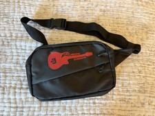 Melissa Ethridge Waist Bag