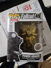 Ultimate Funko Pop Fallout Figures Checklist and Gallery 71